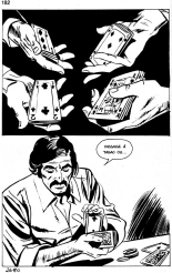 Prostitute Special 26 - Reveil rocambolesque : page 182