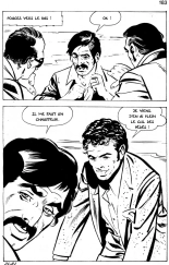 Prostitute Special 26 - Reveil rocambolesque : page 183