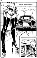 Prostitute Special 26 - Reveil rocambolesque : page 184