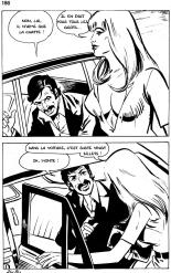 Prostitute Special 26 - Reveil rocambolesque : page 186