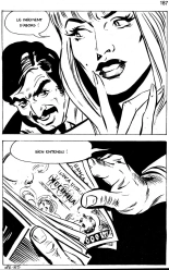Prostitute Special 26 - Reveil rocambolesque : page 187