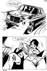 Prostitute Special 26 - Reveil rocambolesque : page 189