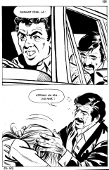 Prostitute Special 26 - Reveil rocambolesque : page 191