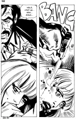 Prostitute Special 26 - Reveil rocambolesque : page 192