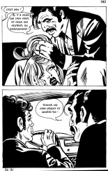 Prostitute Special 26 - Reveil rocambolesque : page 193