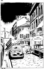 Prostitute Special 26 - Reveil rocambolesque : page 194