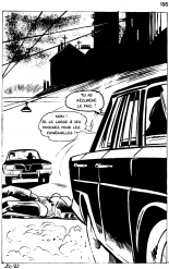 Prostitute Special 26 - Reveil rocambolesque : page 195