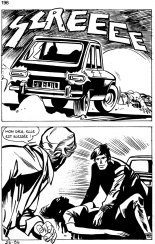 Prostitute Special 26 - Reveil rocambolesque : page 196