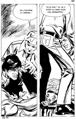 Prostitute Special 26 - Reveil rocambolesque : page 197