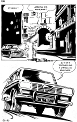 Prostitute Special 26 - Reveil rocambolesque : page 198