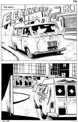 Prostitute Special 26 - Reveil rocambolesque : page 199