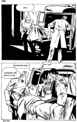 Prostitute Special 26 - Reveil rocambolesque : page 200