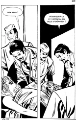 Prostitute Special 26 - Reveil rocambolesque : page 201