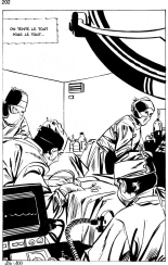 Prostitute Special 26 - Reveil rocambolesque : page 202