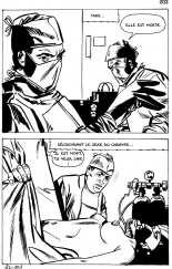 Prostitute Special 26 - Reveil rocambolesque : page 203