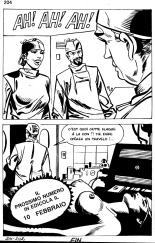 Prostitute Special 26 - Reveil rocambolesque : page 204