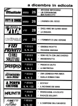 Prostitute Special 26 - Reveil rocambolesque : page 209