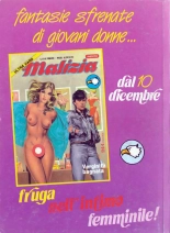 Prostitute Special 26 - Reveil rocambolesque : page 212