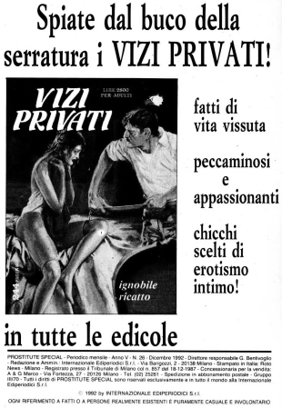 hentai Prostitute Special 26 - Reveil rocambolesque