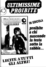 Prostitute Special 46b - Enquete approfondie : page 3