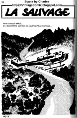 Prostitute Special 46b - Enquete approfondie : page 4