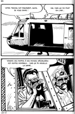 Prostitute Special 46b - Enquete approfondie : page 6