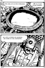 Prostitute Special 46b - Enquete approfondie : page 10