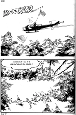 Prostitute Special 46b - Enquete approfondie : page 12