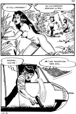 Prostitute Special 46b - Enquete approfondie : page 17