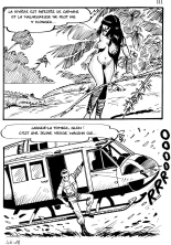 Prostitute Special 46b - Enquete approfondie : page 21