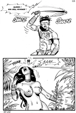 Prostitute Special 46b - Enquete approfondie : page 25