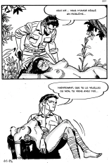 Prostitute Special 46b - Enquete approfondie : page 27