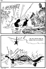 Prostitute Special 46b - Enquete approfondie : page 34