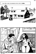 Prostitute Special 46b - Enquete approfondie : page 35