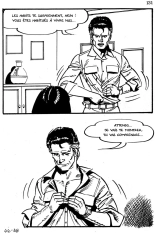 Prostitute Special 46b - Enquete approfondie : page 41