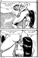 Prostitute Special 46b - Enquete approfondie : page 46