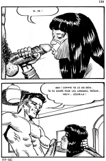 Prostitute Special 46b - Enquete approfondie : page 49