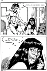 Prostitute Special 46b - Enquete approfondie : page 52