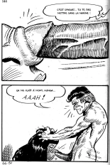 Prostitute Special 46b - Enquete approfondie : page 54