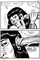 Prostitute Special 46b - Enquete approfondie : page 55