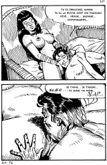 Prostitute Special 46b - Enquete approfondie : page 57