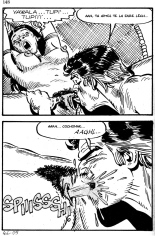 Prostitute Special 46b - Enquete approfondie : page 58