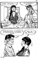 Prostitute Special 46b - Enquete approfondie : page 61