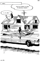 Prostitute Special 46b - Enquete approfondie : page 63