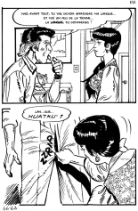 Prostitute Special 46b - Enquete approfondie : page 65