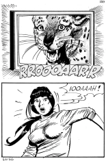 Prostitute Special 46b - Enquete approfondie : page 69