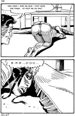 Prostitute Special 46b - Enquete approfondie : page 70