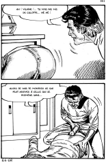 Prostitute Special 46b - Enquete approfondie : page 71