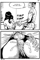 Prostitute Special 46b - Enquete approfondie : page 73