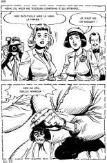 Prostitute Special 46b - Enquete approfondie : page 78